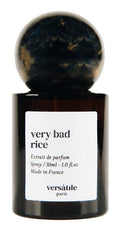 Very Bad Rice