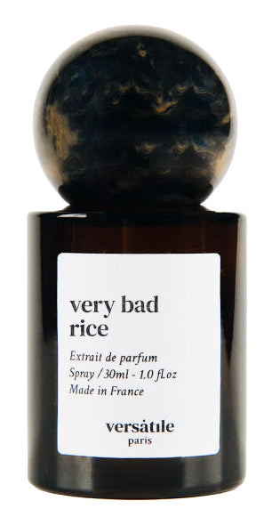 Very Bad Rice