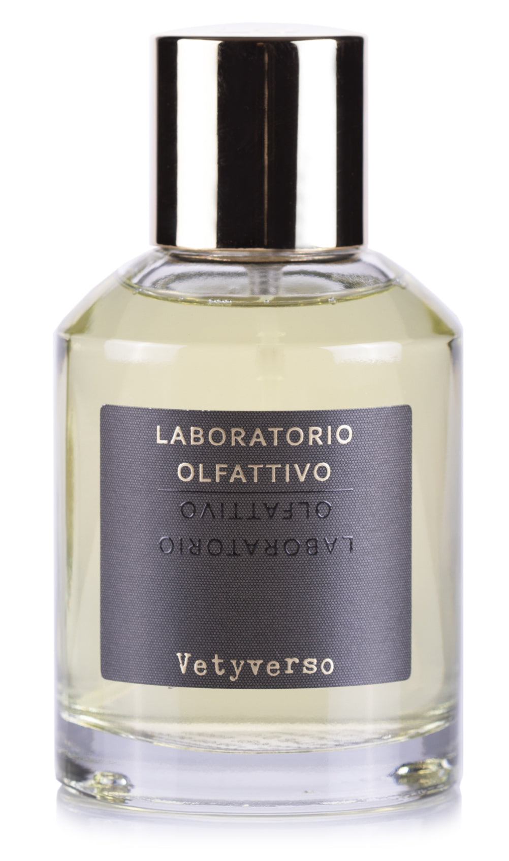 Vetyverso