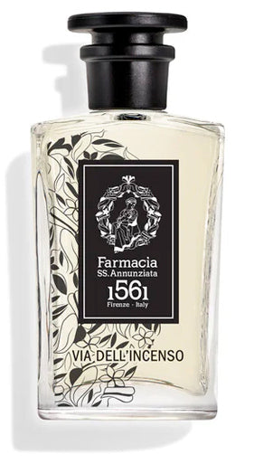 Via dell’Incenso