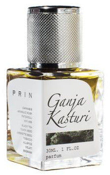Ganja Kasturi