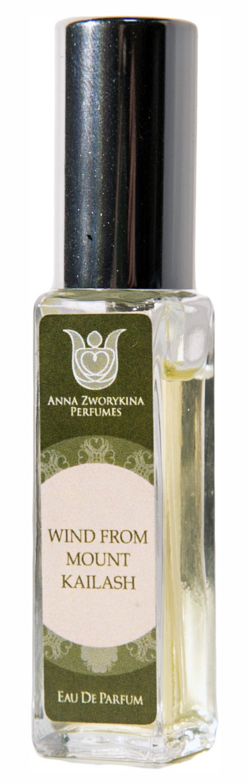 Wind from mount Kailash - Bloom Perfumery London
