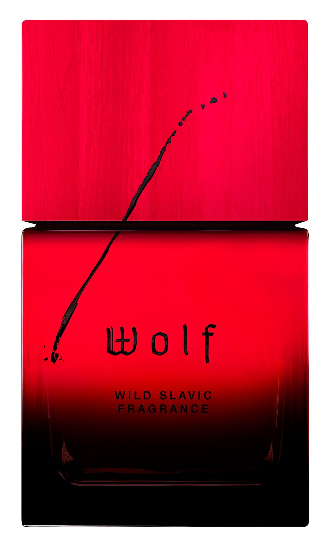 Wolf (Extrait)