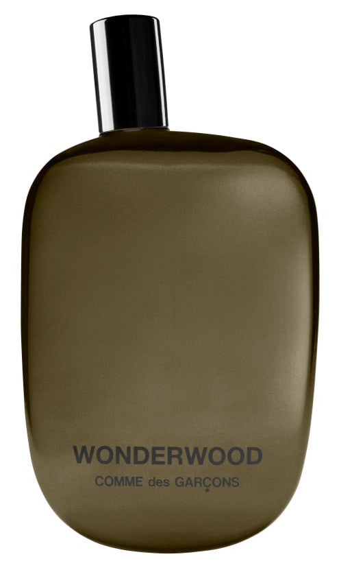Wonderwood