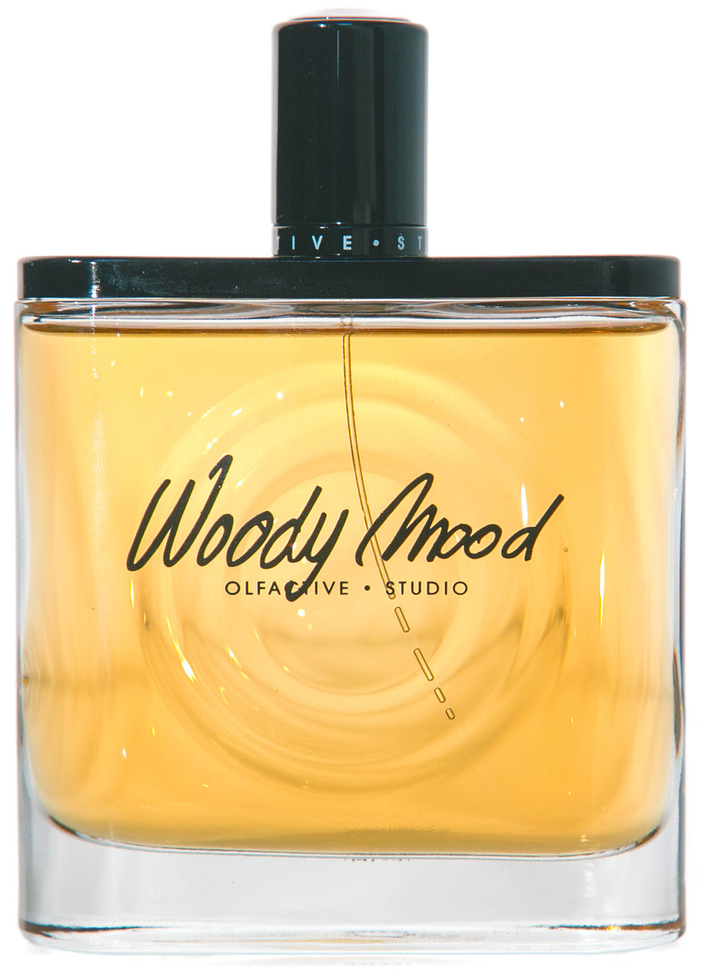 Woody Mood - Bloom Perfumery London