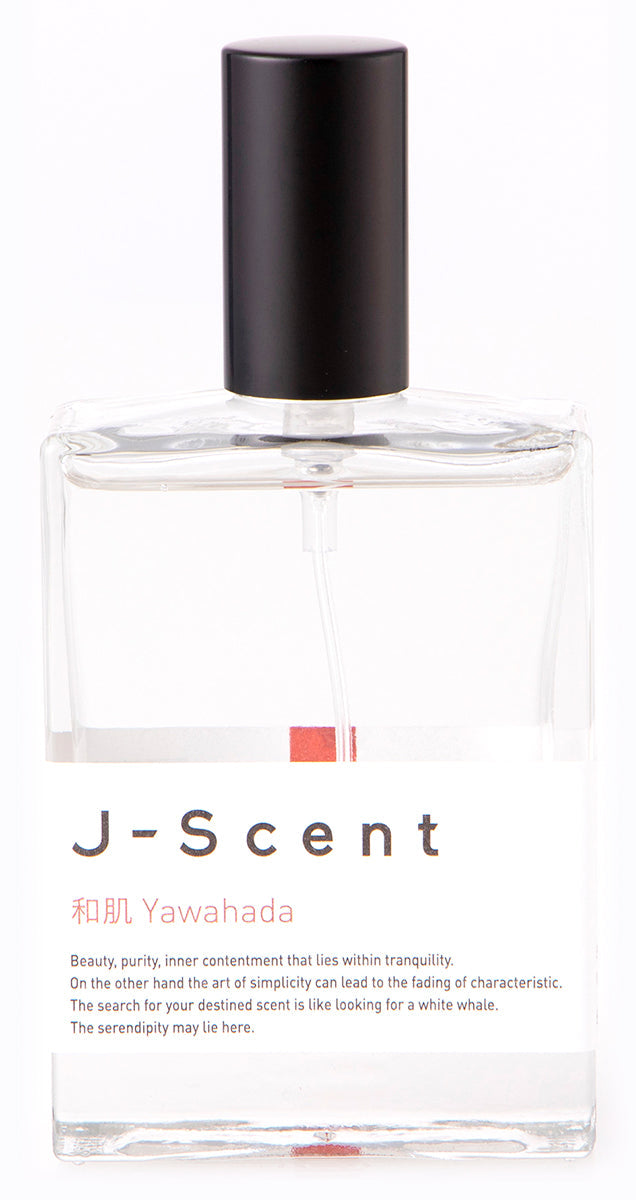 Yawahada (Soft skin)
