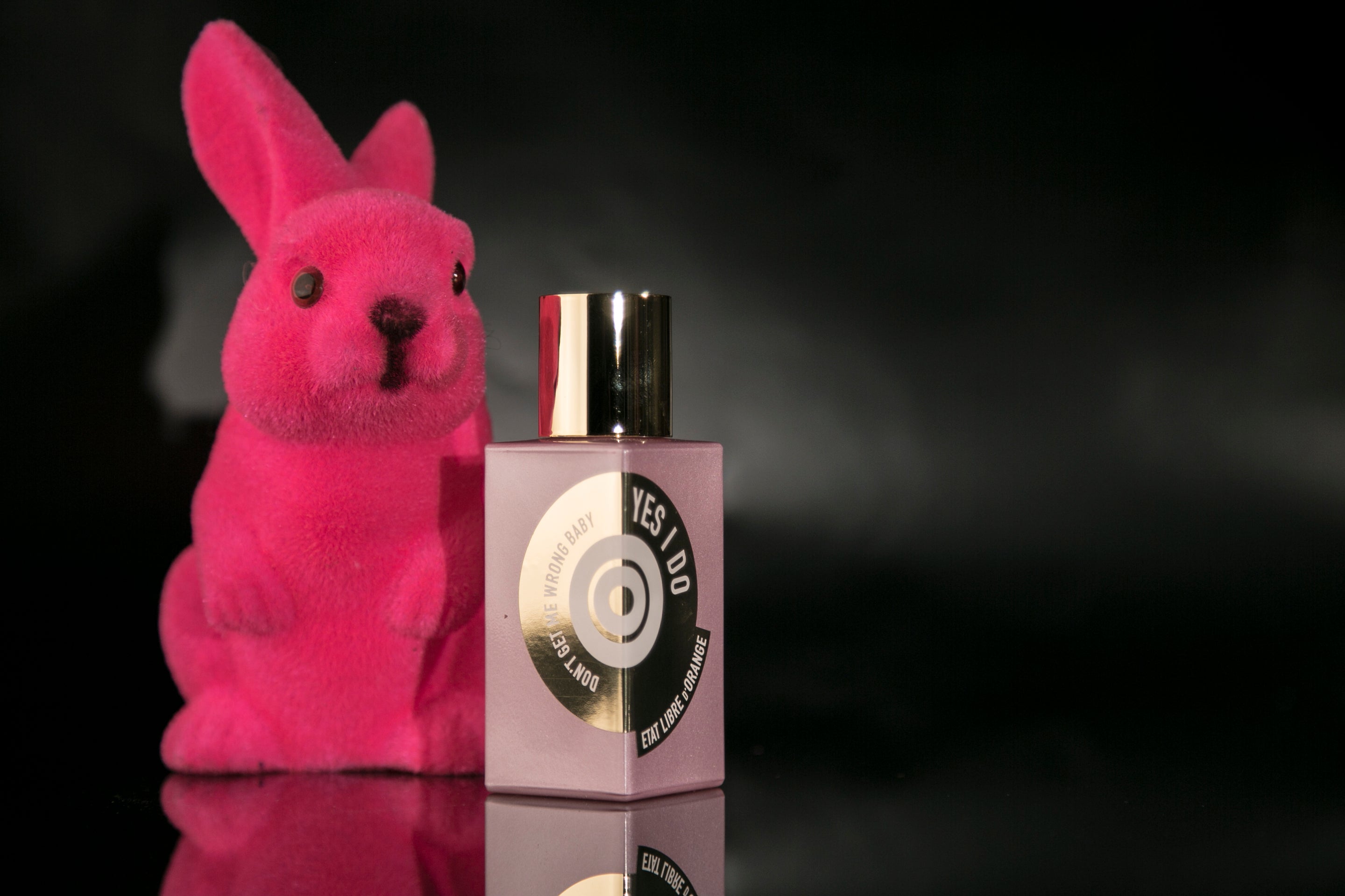 Yes I do - Bloom Perfumery London