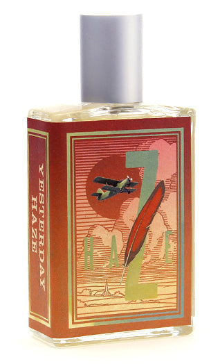 Yesterday Haze - Bloom Perfumery London
