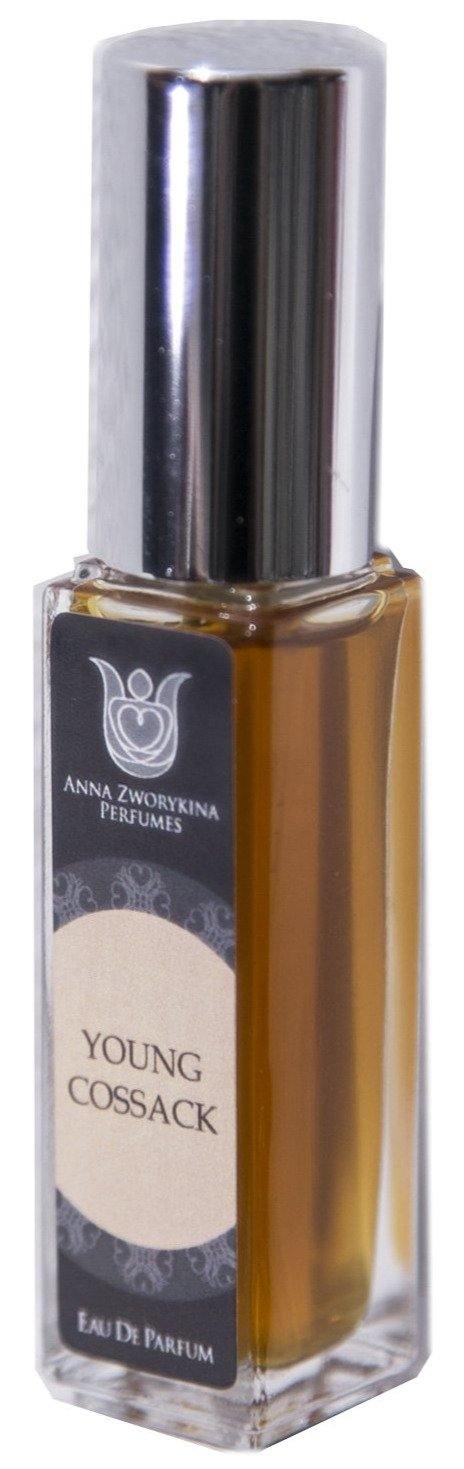 Young Cossack - Bloom Perfumery London