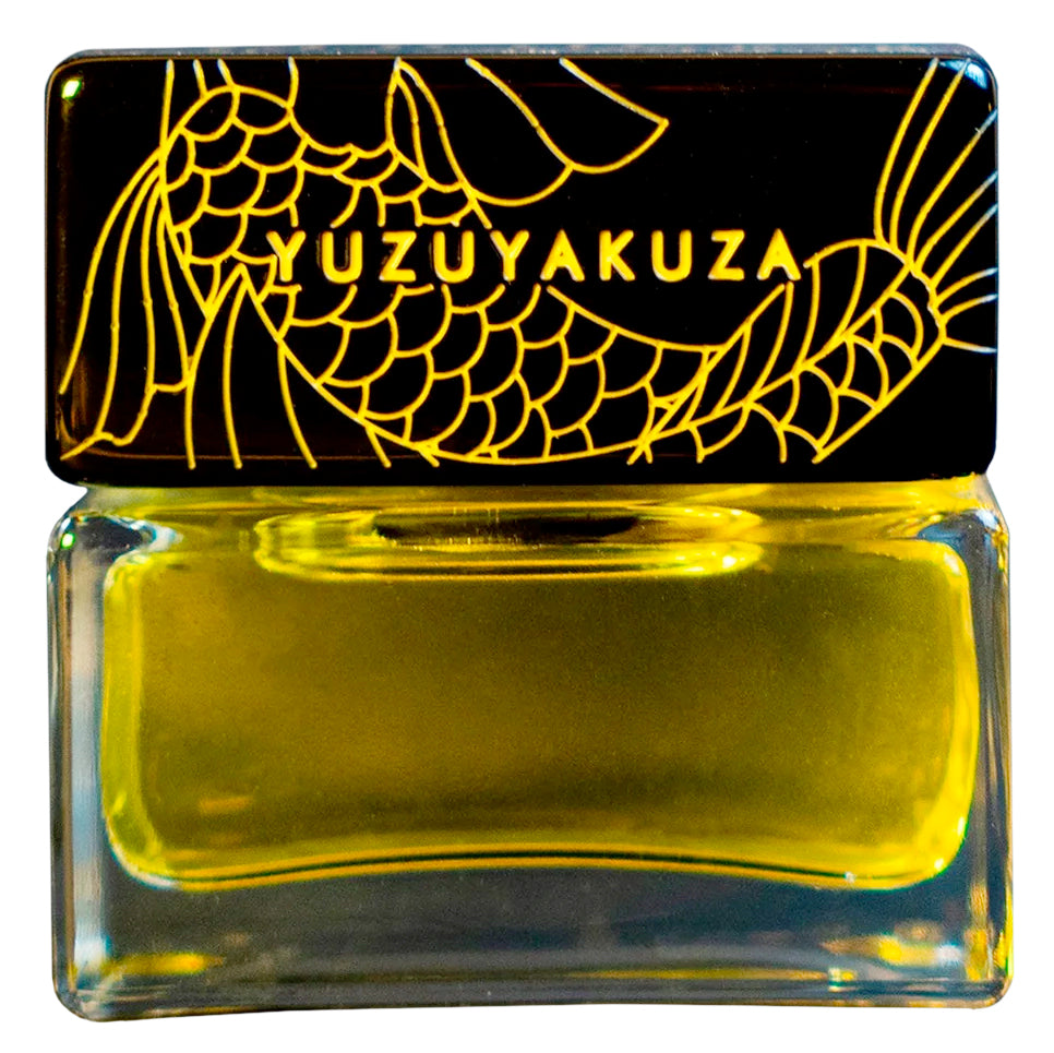 Yuzuyakuza