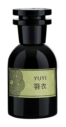 Celestial Robe 羽衣